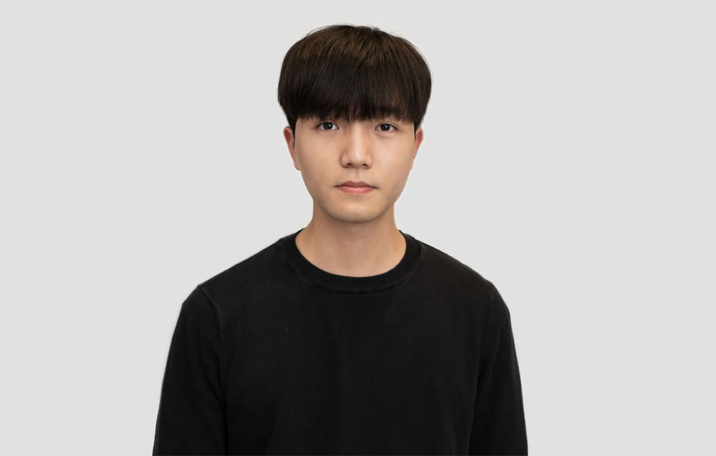 Ben Fung